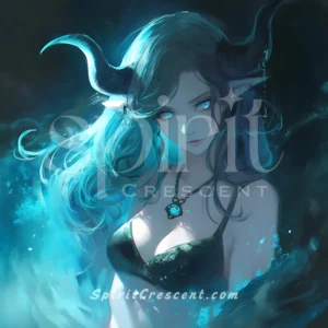 Succubus Spirit Binding: Attraction, Desire, and Companion Connection