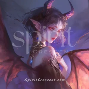 Succubus Spirit Companion Binding, Nightmare Banishing (Personalized Insight)