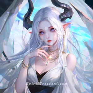 Succubus Spirit Binding: Personalized Companion Connection