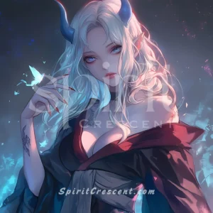 Spirit Companion Binding: Desire Uplifting, Fear Dissolving - Personalized Insight