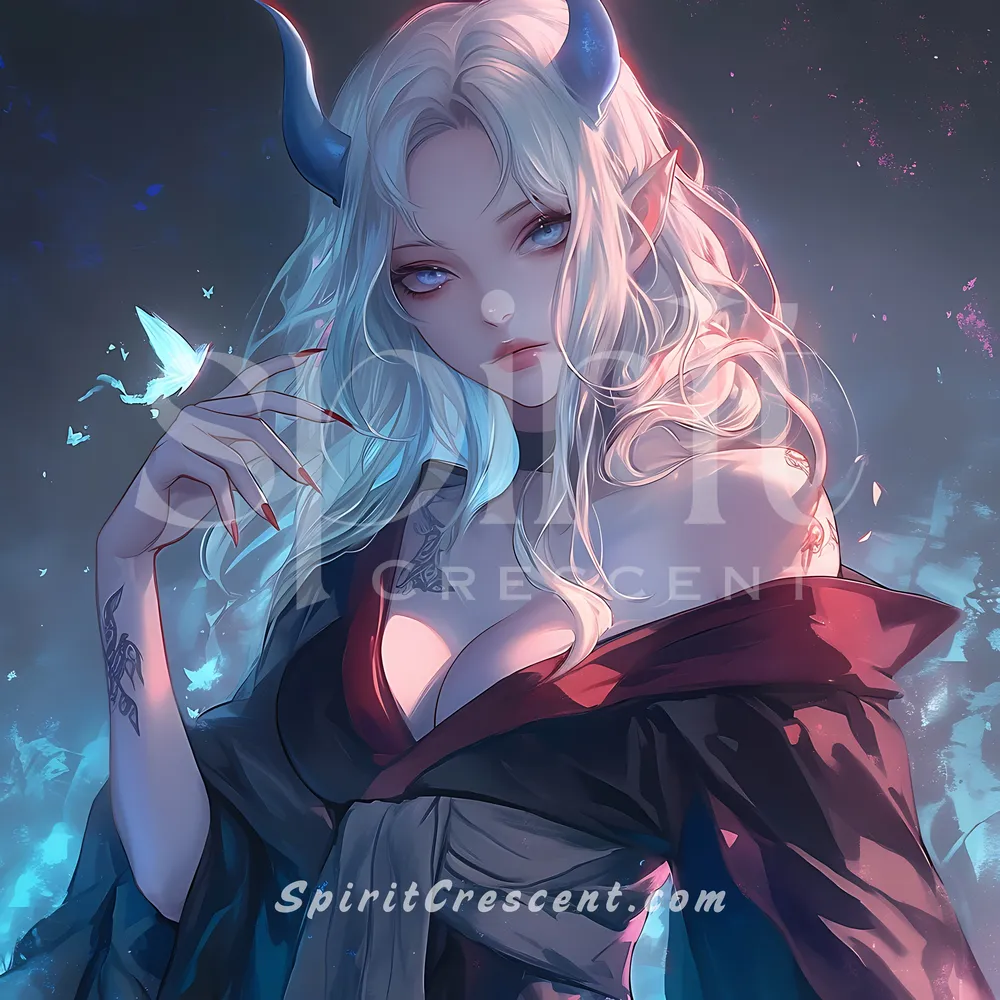 Spirit Companion Binding: Desire Uplifting, Fear Dissolving - Personalized Insight