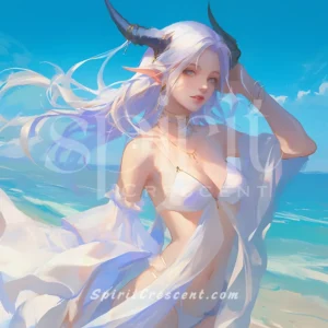 Spirit Companion Reading: Succubus Binding and Guidance (Personalized)