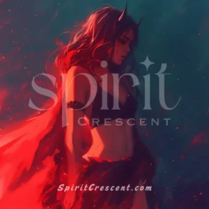 Succubus Spirit Companion Reading (Manifestation, Binding, Personal Guide)