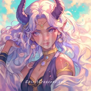 Spirit Companion Binding: Energy Aura and Joy (Personalized Details)