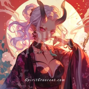 Succubus Spirit Companion Reading - Energy Activation and Binding