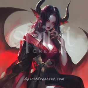 Spirit Companion Binding: Motivation and Desire - Personal Insight