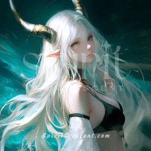 Spirit Companion Reading: Succubus Binding (Manifestation, Dream Insight)