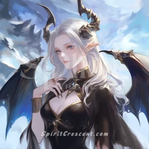 Succubus Spirit Companion Reading: Personalized Binding Insight