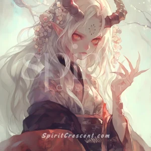 Spirit Companion Binding: Grief Healing and Aura Balancing