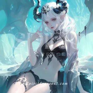 Succubus Spirit Companion Reading, Motivation and Insight (Personal Binding)