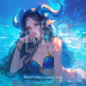 Succubus Spirit Companion Binding - Sexual Activation and Protection