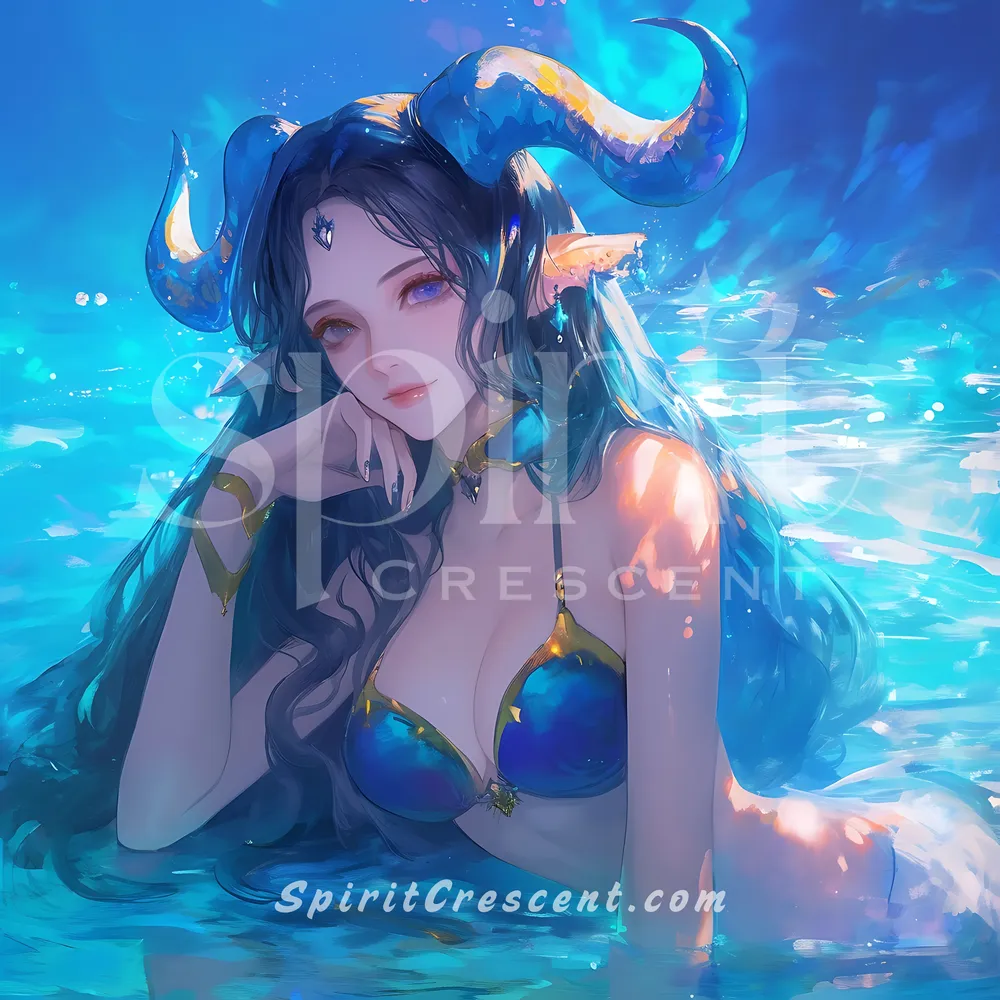 Succubus Spirit Companion Binding - Sexual Activation and Protection