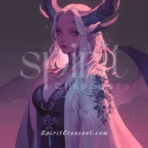 Succubus Spirit Companion: Personalized Binding and Insight (Detailed Report)