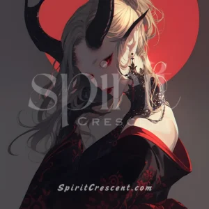 Spirit Companion Binding: Succubus Vessel and Personalized Insights (Completed File)