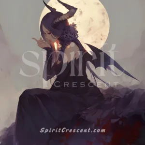 Spirit Companion Binding: Loyalty and Truth (Personalized Report)