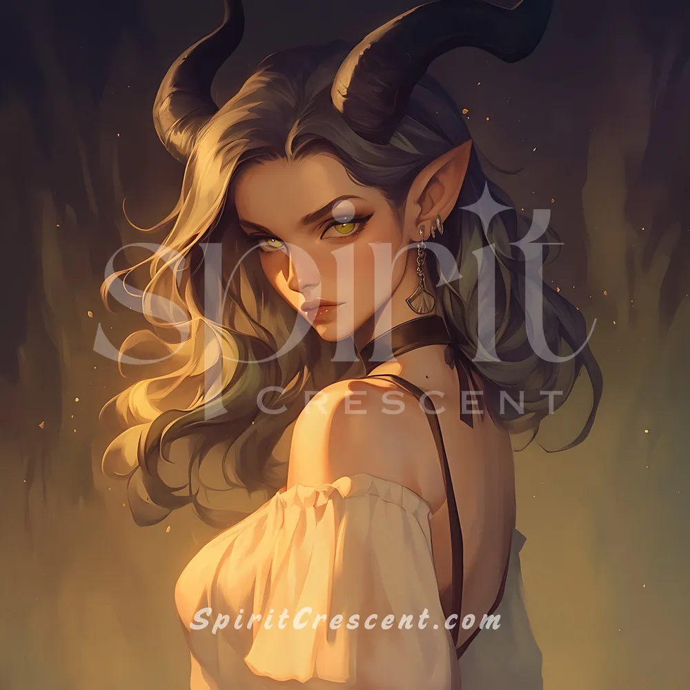 Spirit Companion Binding: Slow-Burning Devotion - Personalized Insight