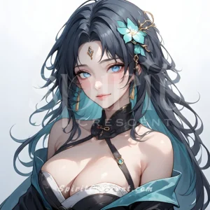 Celestial Succubus Binding: Lunar Spirit Companion Reading