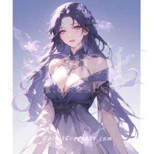 Spirit Companion Reading: Lunar Succubus Binding - Inner Destiny