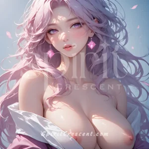 Spirit Companion Reading: Celestial Succubus Awakening (Lunar Binding)