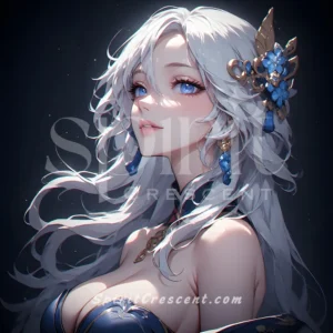 Spirit Companion Binding: Celestial Succubus - Lunar Love Exorcism