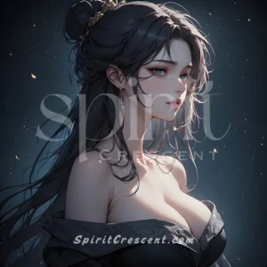 Spirit Companion Reading: Celestial Succubus Binding (Lunar Insight)