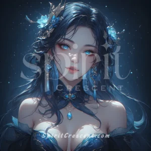 Spirit Companion Reading: Lunar Succubus Binding - Personalized Insights