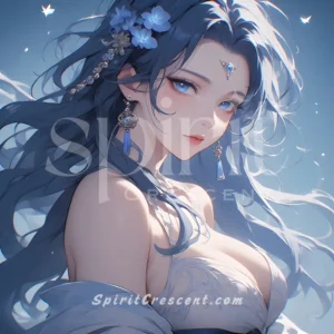 Spirit Companion Psychic Reading - Heart Wisdom and Lunar Binding