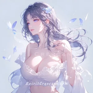 Lunar Spirit Companion Reading - Wisdom, Heart, and Luck Binding