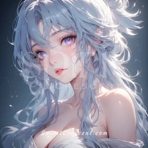 Lunar Succubus Spirit Companion Binding (Manifestation and Guidance)