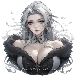 Soulful Spirit Companion Binding - Celestial Nightmare Banishing