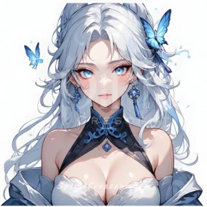 Celestial Spirit Companion Reading - Lunar Succubus Binding