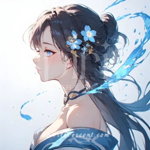 Spirit Companion Binding: Celestial Succubus Energy (Lunar Connection)