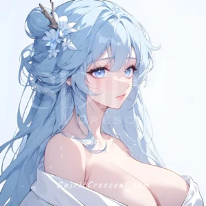 Celestial Succubus Spirit Companion: Lunar Nightmare Banishing Binding