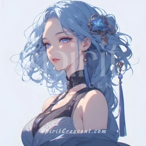 Manifestation Spirit Companion Guide - Lunar Binding & Cleansing