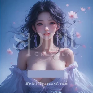 Succubus Spirit Companion