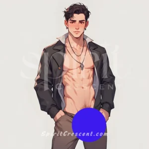 Spirit Companion Binding: Vampiric Incubus Activation (Dream Intuition Cleansing)