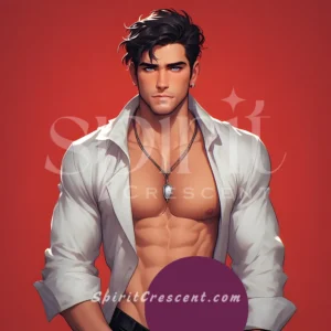 Spirit Companion Binding: Vampiric Incubus and Lucid Intuition (Soulful Power)