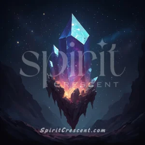 Spirit Companion Quartz: Seductive, Grounding, Celestial Offering - Healing Stone