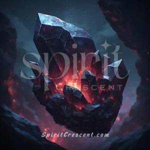 Celestial Quartz Offering: Uplifting Romantic Energy - Spiritual Healing