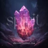 Astral Quartz Stone: Awakening Alignment - Spiritual Energy Offering