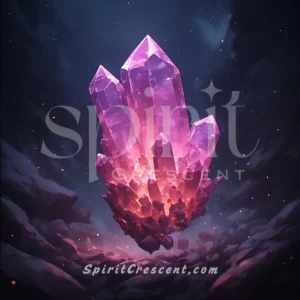 Astral Quartz Stone: Awakening Alignment - Spiritual Energy Offering