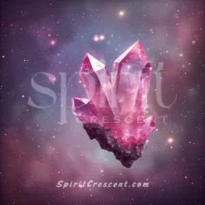 Nightmare Banishing Quartz: Romantic, Stabilizing, Spiritual Offering