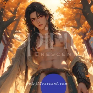 Direct Binding: Destiny Sculpting & Shielding Incubus Spirit
