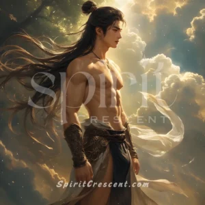 Purifying Truth Restoration Incubus - Relaxing Spirit Conjuration