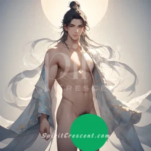 Captivating Sexual Transmutation Incubus Spirit Companion