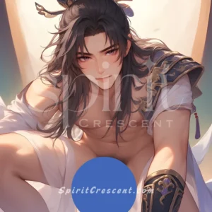 Inner Lucid Guidance Incubus Companion: Relaxing Dream