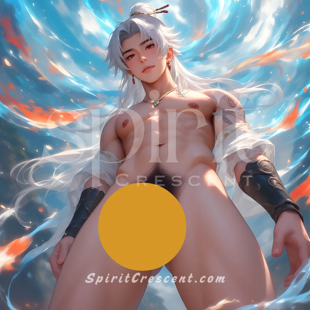 Reassuring Grounding & Loyalty Incubus - Direct Binding
