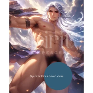 Destiny Affection & Glamour Incubus - Purifying Direct Binding