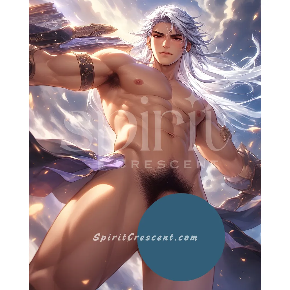 Destiny Affection & Glamour Incubus - Purifying Direct Binding