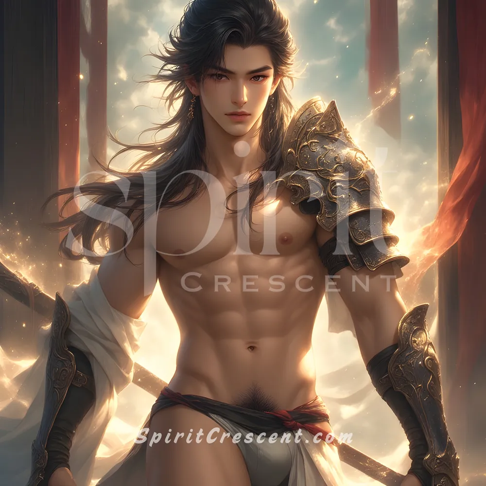 Guarding Reveal & Lucid Incubus Companion: Weaving Conjuration